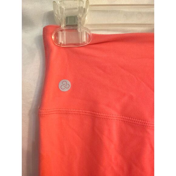 Zella Girl Kid's Friday Vibes High Waist Flared Leggings Size XL 14/16 RN 58665 - Picture 7 of 7